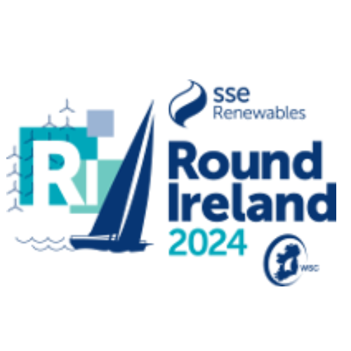 SSE Renewables Round Ireland Race logo